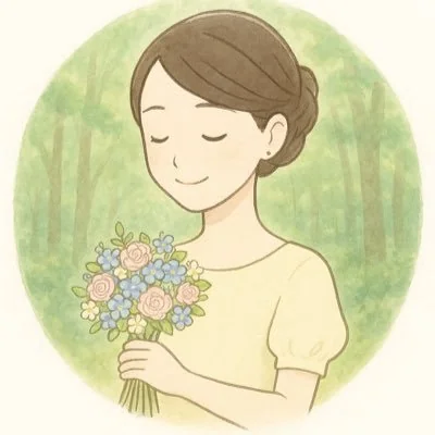 なこさんの掲載アイコン